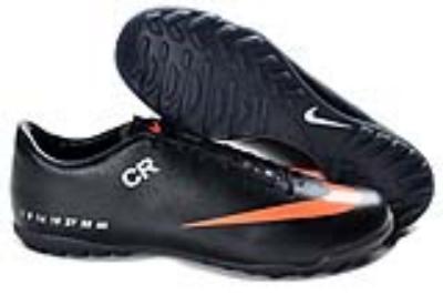 cheap nike mercurial victory v cr7 tf soccer boots cheap no. 45